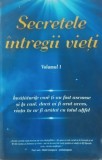 Secretele Intregii Vieti Vol. 2 - Elena Iuliana Neagu, John Yorgos, Trezirea Spirituala, 2020, Spiritualitate &amp; Ezoterism