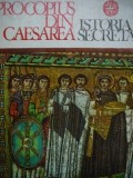 Istoria secreta - Procopius din Caesarea