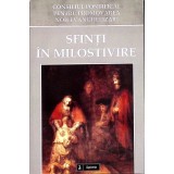 SFINTI IN MILOSTIVIRE-NECUNOSCUT-358399