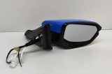 Oglinda laterală dreapta HONDA CIVIC X Hatchback FC_, FK 2021 OEM: 76200-TGH-A012-M1,E13049682 27524577