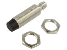 Senzor Inductiv PNP NO 0-16mm 10-30VDC M18 IP67 800Hz