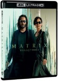 The Matrix Resurrections / Matrix Renasterea (4K/UHD) | Lana Wachowski