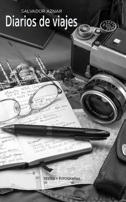 Diarios de viajes foto