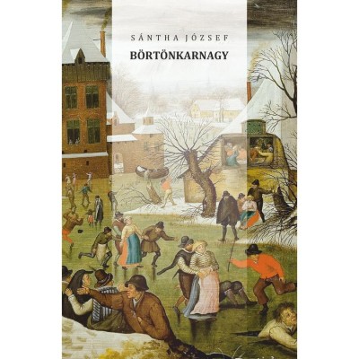 B&amp;ouml;rt&amp;ouml;nkarnagy - S&amp;aacute;ntha J&amp;oacute;zsef foto