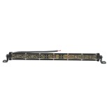 Lampa LED tip bara 36W cu 12 LED-uri, 9-60V, IP67, 6000K Breckner