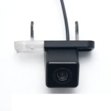 Camera marsarier dedicata Mercedes C-Class W203 2000 - 2007 tip lampa numar,