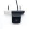 Camera marsarier dedicata Mercedes C-Class W203 2000 - 2007 tip lampa numar,
