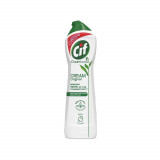 CIF crema original Cleanboost 500 ml cu particule de curatare