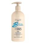Sampon pentru par cret HairPro, 750ml, Byphasse