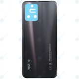 Realme 8i (RMX3151) Capac baterie negru spațiu 3203796
