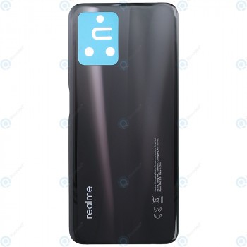 Realme 8i (RMX3151) Capac baterie negru spațiu 3203796 foto