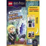 Lego Harry Potter - Draco b&aacute;jitalai