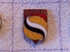 Insigna fotbal - Federatia de Fotbal din BAHRAIN