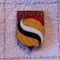 Insigna fotbal - Federatia de Fotbal din BAHRAIN