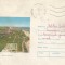 Romania, Saturn, Vedere generala, plic circulat intern, 1976