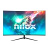 Monitor Nilox NXM27FHD18001 27&quot; Full HD