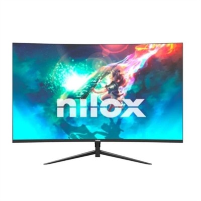 Monitor Nilox NXM27FHD18001 27&amp;quot; Full HD foto