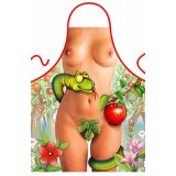 Sort Bucatarie Femei, Sexy Eve