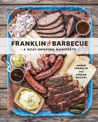 Franklin Barbecue: A Meat-Smoking Manifesto foto