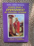 Ioachim Parvulescu - Sfanta taina a spovedaniei pe intelesul tuturor