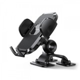 Suport Auto Joyroom JR-ZS259-3 Dash, 4.7inch - 6.9inch, Negru