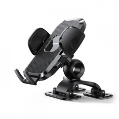 Suport Auto Joyroom JR-ZS259-3 Dash, 4.7inch - 6.9inch, Negru