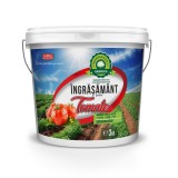 Ingrasamant pentru tomate Agrisol, granule, 3 kg