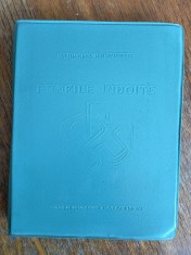 Catalog Profile Indoite 1965 / R4P4F