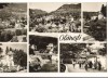 CPIB 16460 CARTE POSTALA - OLANESTI, mozaic, Necirculata, Fotografie