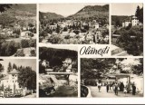 CPIB 16460 CARTE POSTALA - OLANESTI, mozaic, Necirculata, Fotografie