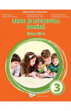 Limba si literatura romana - Clasa 3 - Manual - Adina Grigore, Nicoleta-Sonia Ionica, Limba Romana