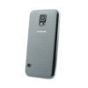 Husa SAMSUNG Galaxy Core Plus - Ultra Slim (Transparent), Silicon, Carcasa