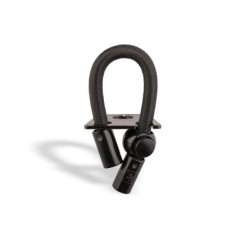 Suport lanseta spate ZFISH Lock Grip