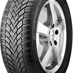 Cauciucuri de iarna Continental ContiWinterContact TS 850 ( 195/65 R15 91T )