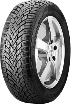 Cauciucuri de iarna Continental ContiWinterContact TS 850 ( 195/65 R15 91T ) foto