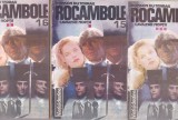 Ponson du Terrail - Rocambole, volumele 15, 16, 17: Cavalerii noptii