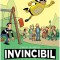 Invincibil 2: Supererou Local, Pascal Jousselin - Editura Art