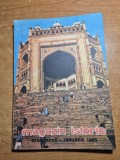 revista magazin istoric ianuarie 1991