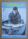 Abecedar pentru pescuit/ Radu Anton Roman