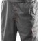 Pantalon cu Pieptar Orange XXXL - 673840