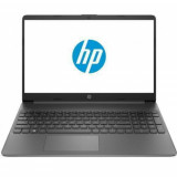 Laptop HP 15.6&amp;#039;&amp;#039; 15s-fq4017nq, HD, Procesor Intel&reg; Core&trade; i5-1155G7, 8GB DDR4, 256GB SSD, Intel Iris Xe, Win 11 Home S, Chalkboard Gray