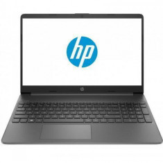 Laptop HP 15.6&#039;&#039; 15s-fq4017nq, HD, Procesor Intel® Core™ i5-1155G7, 8GB DDR4, 256GB SSD, Intel Iris Xe, Win 11 Home S, Chalkboard Gray