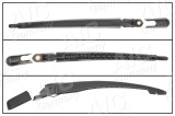 AIC 53115 Calitatea originală AIC brat stergator, parbriz