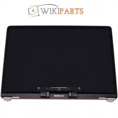 Ecran original pentru Apple Macbook Air A1932 EMC 3184 foto