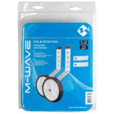 Roti ajutatoare 12&#039;&#039; custom SOIM 2in1
