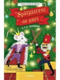 Spargatorul de nuci. Povesti clasice de Craciun/E.T.A. Hoffman