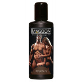 Ulei Moschus pentru Masaj Erotic, 50 ml