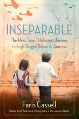 Inseparable: A Holocaust Survival Story foto