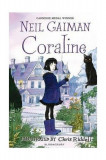 Coraline | Neil Gaiman