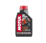 Ulei Motul 7100 10W40 Sintetic